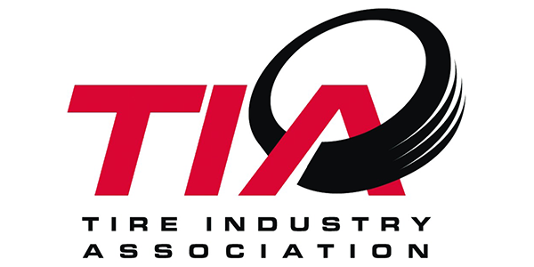 Tire industry association logo