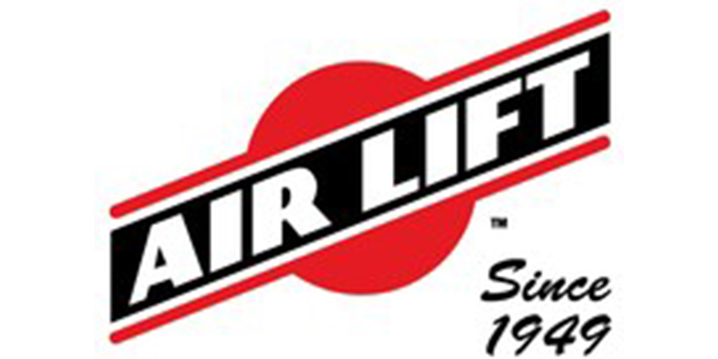 Air lift company lift Dodge Ram
