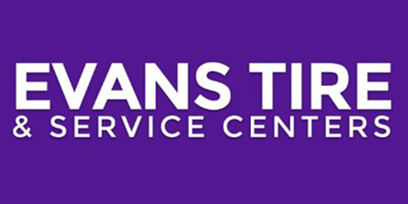 Evan's tire and service centers new store