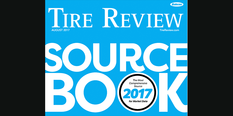 Tire REview 2018 Buyers Guide
