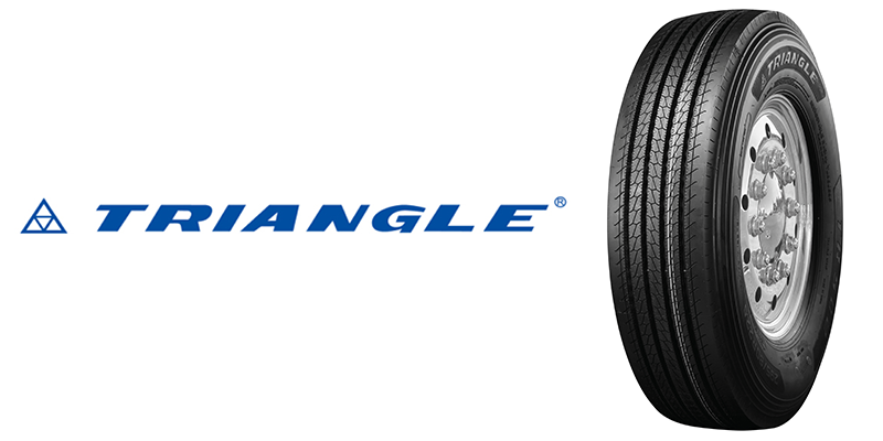 Triangle Tire TRSO2 All Position Radial Tire