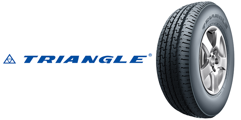 triangle tire specialty trailer tire