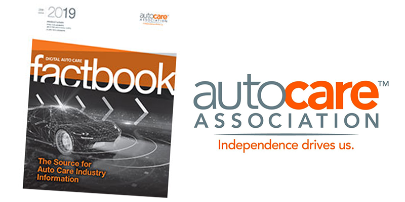 Auto Care Association 2019 Factbook