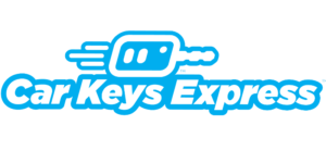 Car Keys Express logo