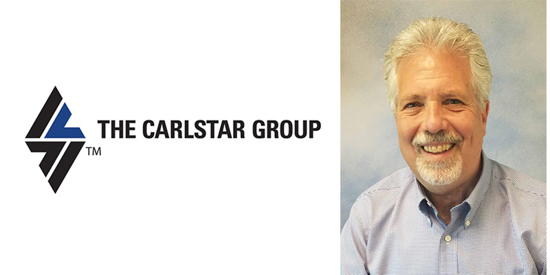 Carlstar Group Steve Swanson Cragar Black Rock wheels