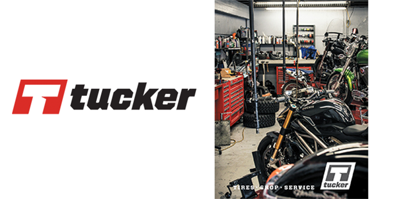 Tucker powersports tire catalog