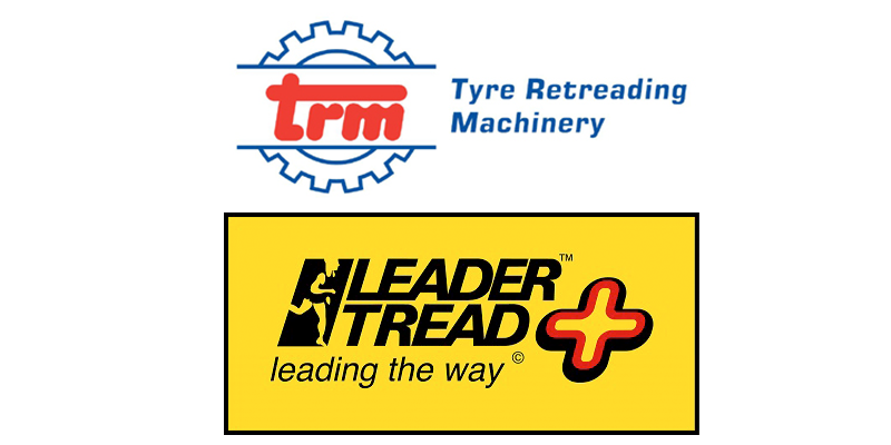 trm tyre manufacturing leader tread rubbero co