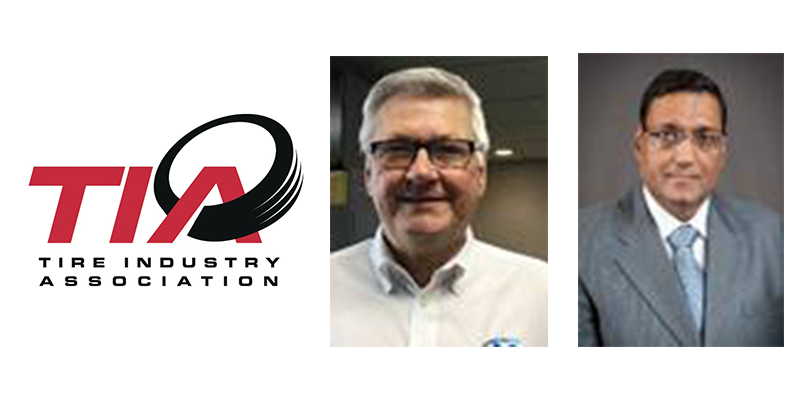 2018 Tire Industry Hall of Fame inductees