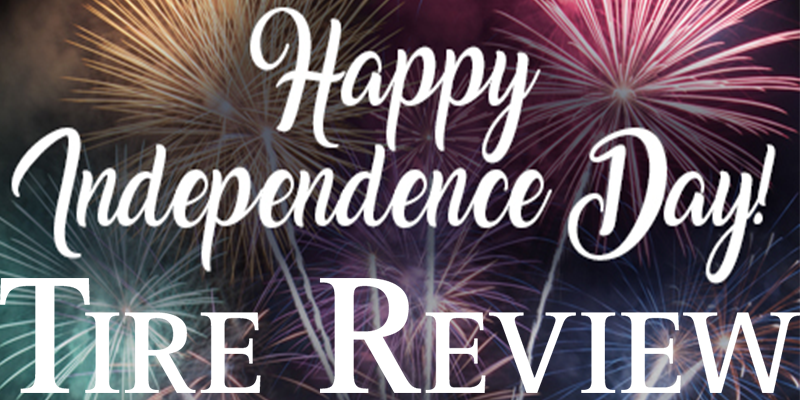 Independence Day Tire REview