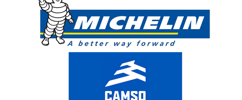 Michelin Camso acquisition