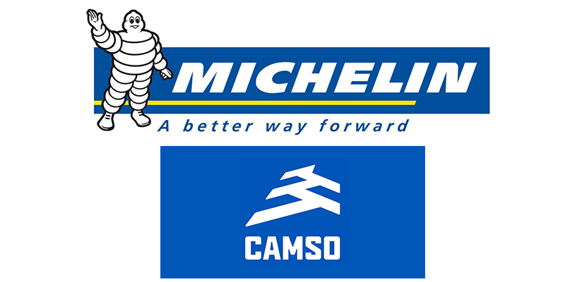 gambling Supermarket upside down Michelin Group to Acquire Camso - Tire Review Magazine