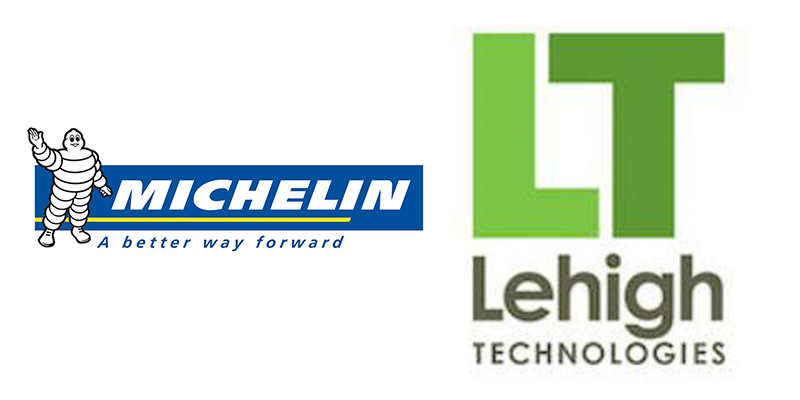 Michelin Lehigh Technologies