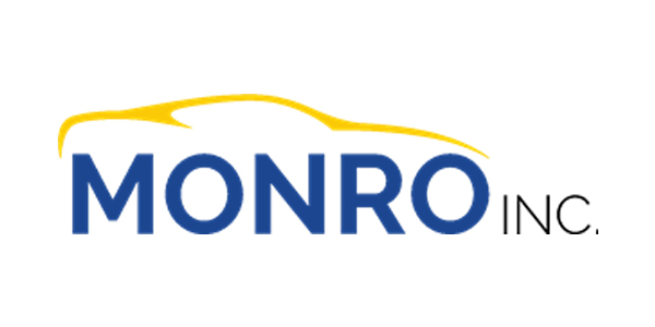 Monro-Logo