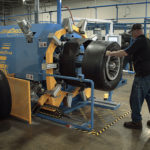 TravelCenters of America Bowling Green Retread Plant