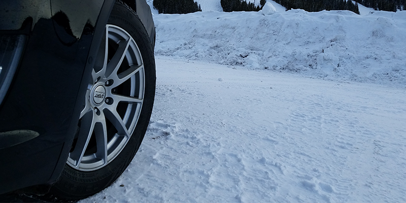 Winter Tires Snow Tires