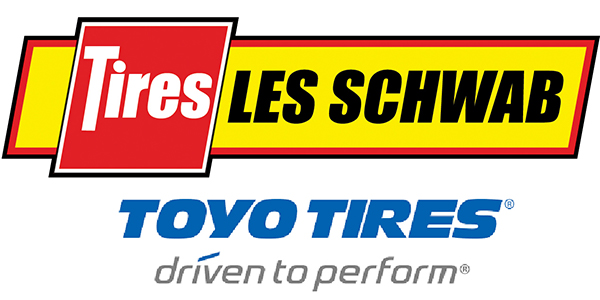 Les Schwab Toyo Tires