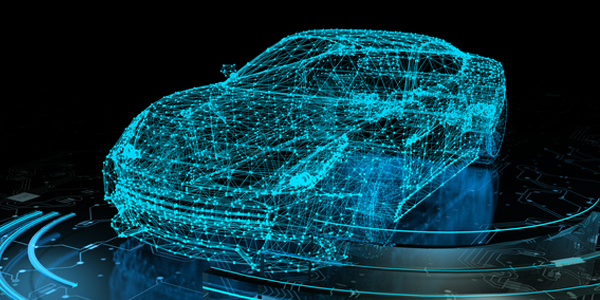 autonomous technology in cars