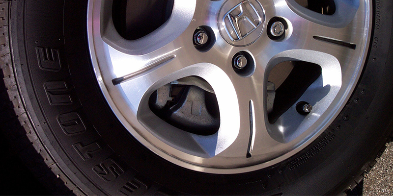 car tire and wheel tire registration