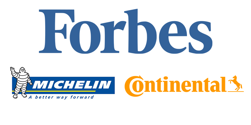 Forbes best employers for women michelin.continental
