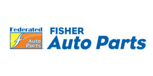 Federated-Fisher-Auto-Parts-Logo