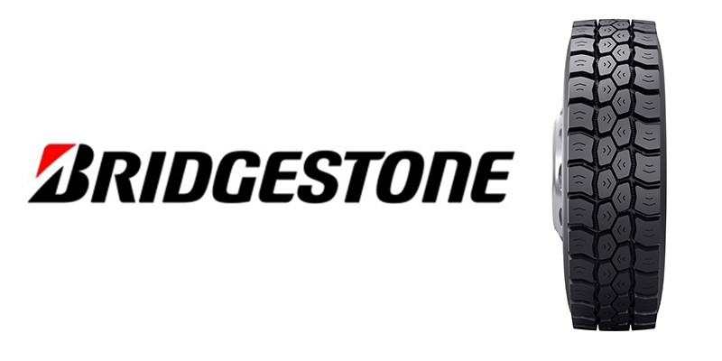 Bridgestone Bandag BDM3 retread