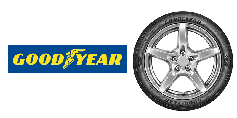 Goodyear Introduces New UHP Tire