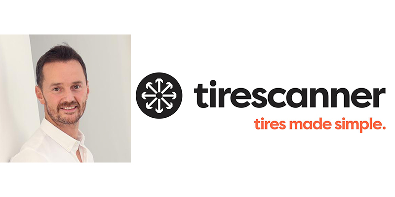 Michael Welch Tirescanner online tire buying Blackcircles