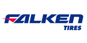 Falken Tires logo 2019