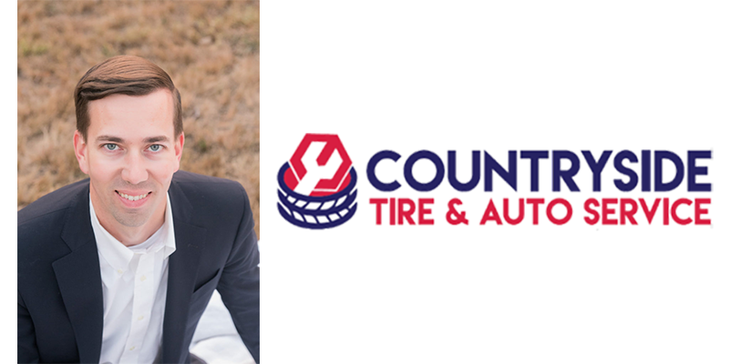 Jeff Cheek Countryside Tire and Auto Service
