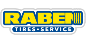 Raben Tire logo