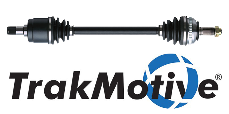 TrakMotive Releases 83 New Part Numbers