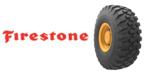 Firestone VersaBuilt Tire Line