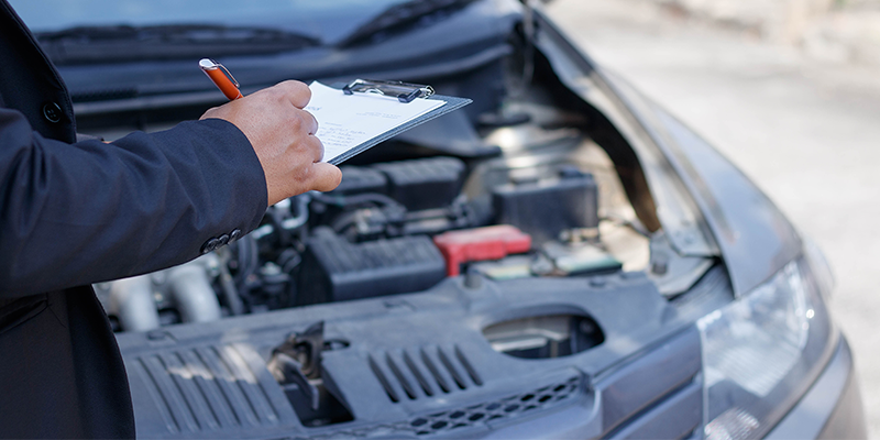 vehicle safety inspections