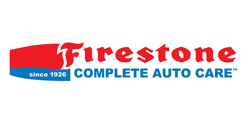 Firestone COmplete Auto care logo