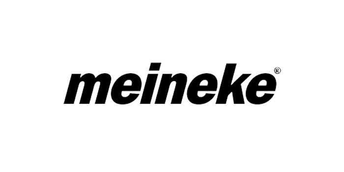 meineke-logo-bw