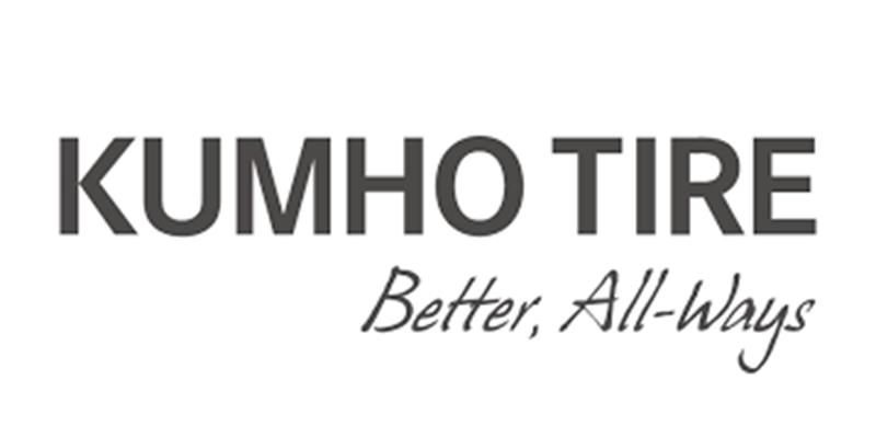 Kumho Tire logo 2019