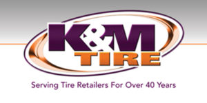 K&M-TIre-Logo