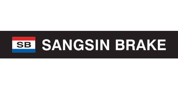 sangsin-brake