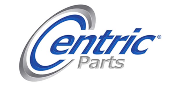 Centric-Parts-Logo