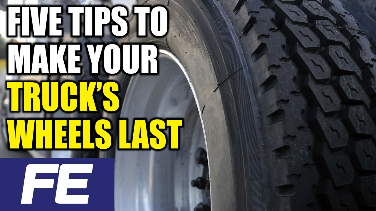 Five-Tips-to-Make-Your-Truck's-Wheels-Last-YouTube