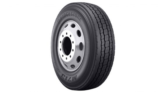 Bridgestone-M713-Ecopia-Tire