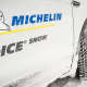 Michelin X Ice Snow Ford Escape