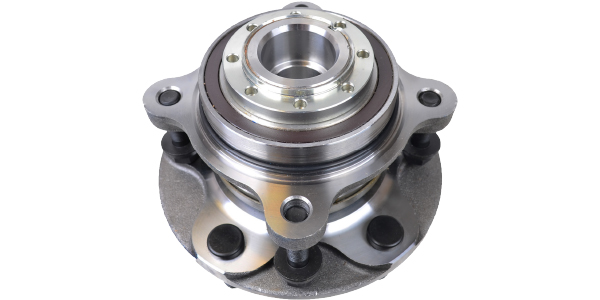 Complete Wheel Bearing Service - Tire Review Magazine