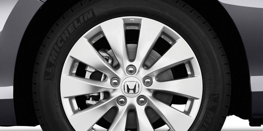 Honda TPMS What You Need to Know Tire Review Magazine