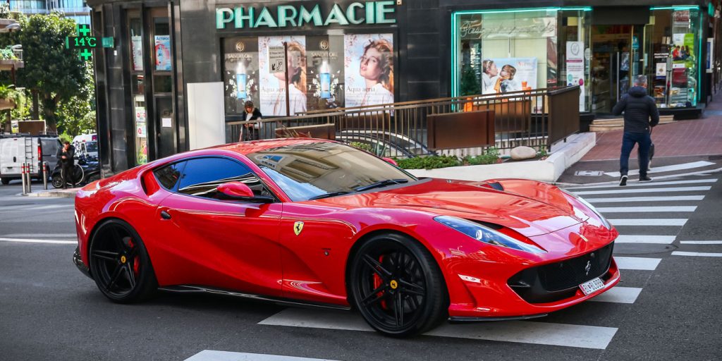 Price-VS-Value-Ferrari