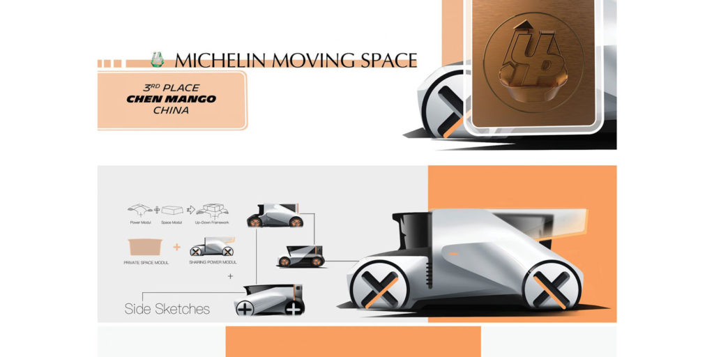 Michelin-Design-3rd-Place