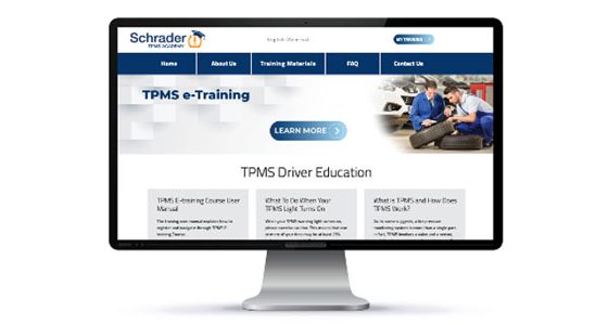 Schrader-TPMS-Academy