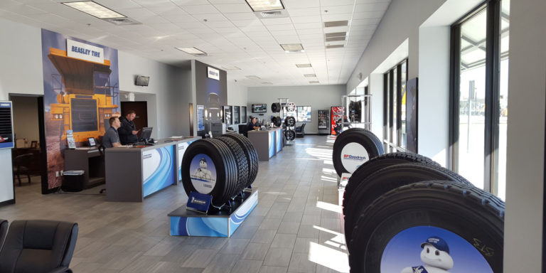 Independent Tire Dealer Focus: Bob Beasley, Beasley Tire Service, Inc.