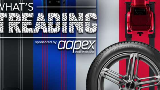 Whats Treading -Apollo Tyres- 1400x700