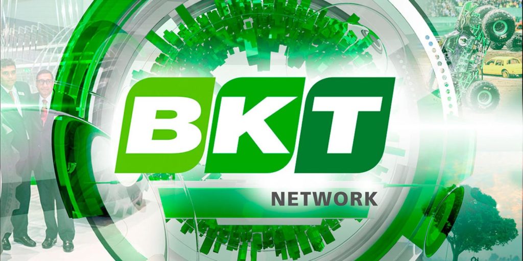 Visual-BKT-Network